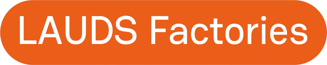 LAUDS Logo